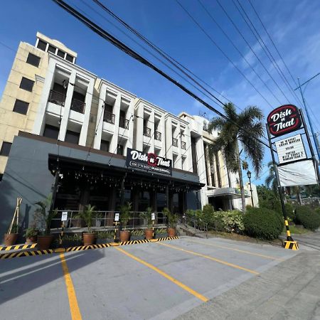 Bliss Hotel San Fernando Pampanga City Ngoại thất bức ảnh