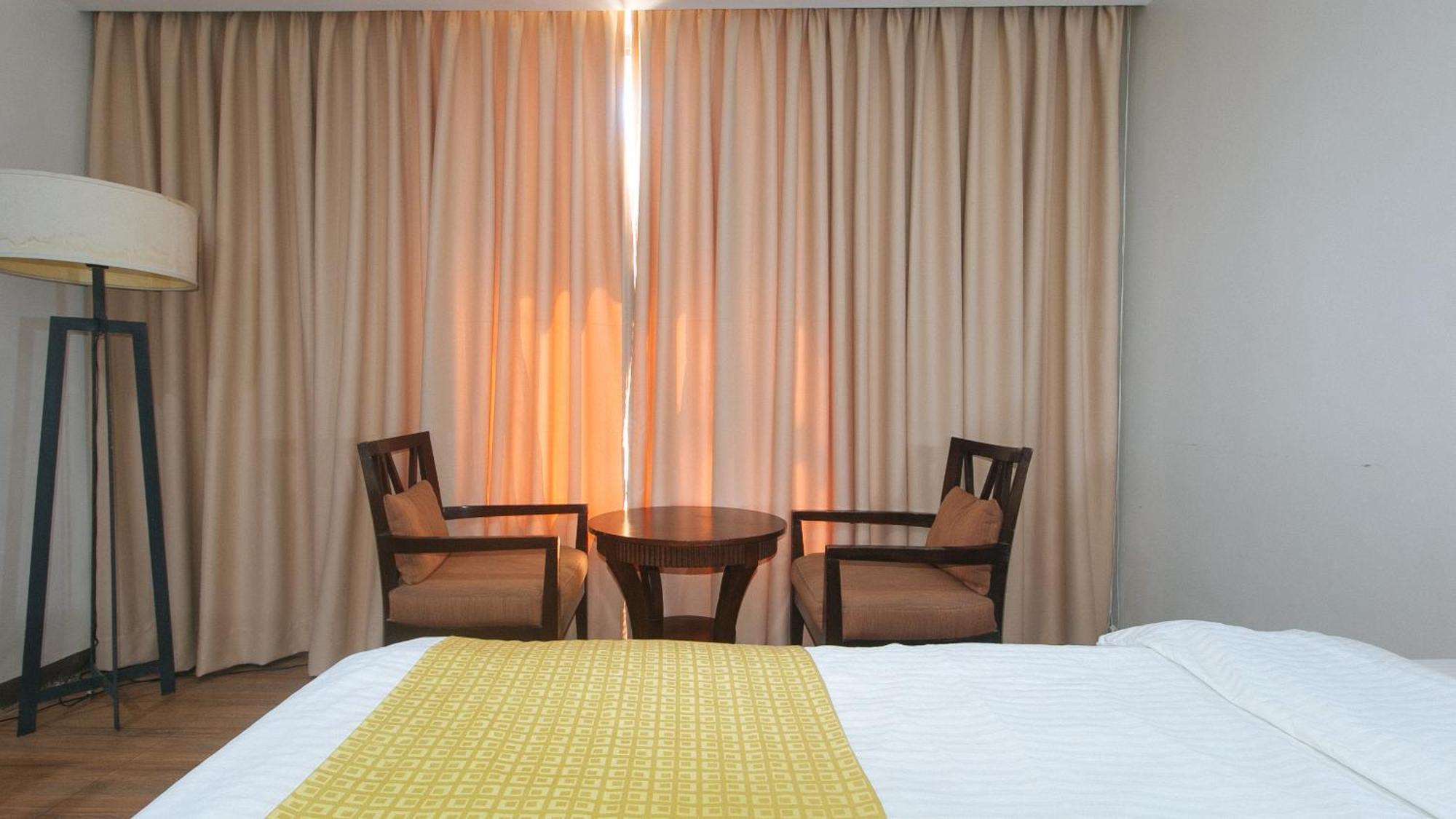 Bliss Hotel San Fernando Pampanga City Ngoại thất bức ảnh