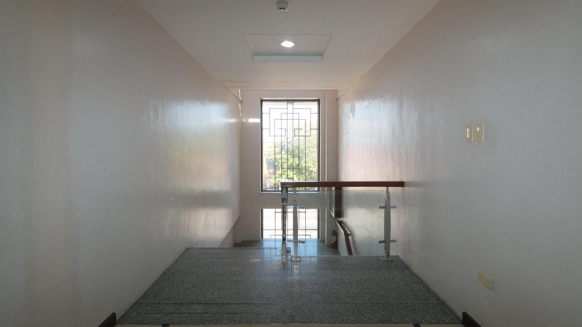 Bliss Hotel San Fernando Pampanga City Ngoại thất bức ảnh
